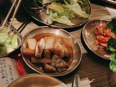 -西塔老太太泥炉烤肉(杭州首店)