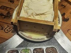 菜馆石锅豆腐-老妈菜馆(建设街店)