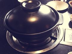 捞王锅物料理(昆山店)-捞王猪肚鸡火锅(昆山店)