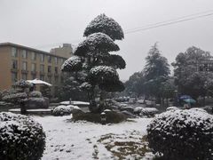 -咸宁万豪温泉谷度假区