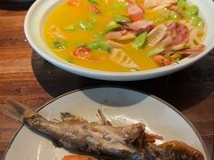 -鱼食饭稻·苏浙土菜17年老馆子(平江路店)