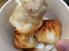 -小路易生煎馆(前进五路店)
