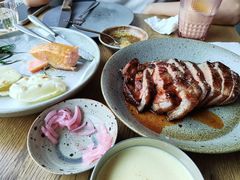 -BOR Eatery(安福路店)