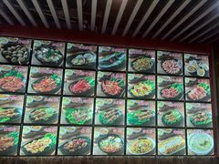 -丹东特色烤肉(学府路一部店)