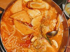 -一心创作料理屋(经开万达店)