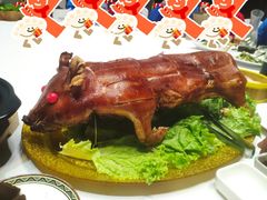 -味茂·老船夫1927(东海东路店)