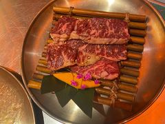 -西塔老太太泥炉烤肉(苏州大悦城店)