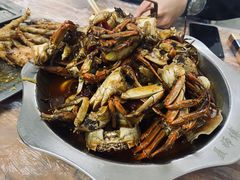 -聂师傅油焖大虾