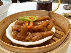 -花城苑广府菜(海心沙店)