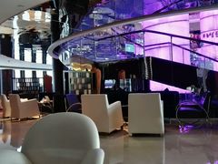 -杭州龙禧福朋喜来登酒店