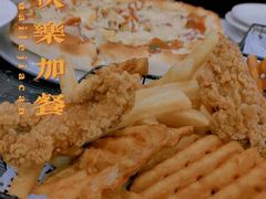-阳光披萨(辽宁路店)