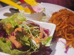 -遇见西木美式餐厅(体育路店)