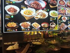 -忆见妈妈菜(银河城店)