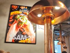 -喜来稀肉(虹泉路店)