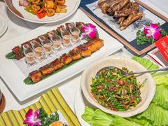 -陶缘一号·四季缘·老字号顺德菜·户外婚礼家宴(西滘店)