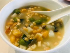 -真爱中国餐馆·年华店(朱雀大街店)