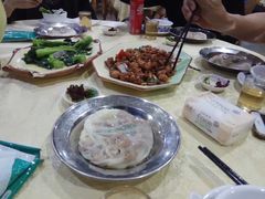 -标记美食新鲜猪杂(兴南大道店)