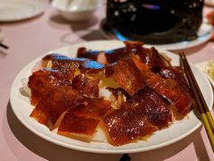 -桃源春晓中餐厅 TaoYuan Restaurant