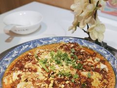 -川味堂·四川豆花(八卦岭店)