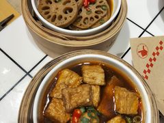 -喜悦小串丹东小黄牛海鲜烧烤大排档(民主广场店)