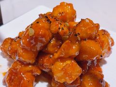 -湘邻呷铺·田园家宴(汉基广场店)