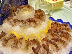 -骏丰酒楼(黄编店)