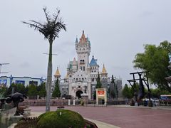 -青岛方特梦幻王国