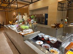 -杭州开元名都大酒店·地中海自助餐厅