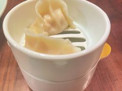 原汁海胆水饺-喜鼎海胆水饺(朝阳区三里屯太古里北区店)