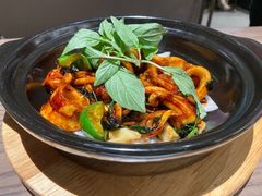 -四道菜·福建菜馆(新街口金鹰店)