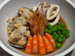 -烹贝小馆(华采天地店)