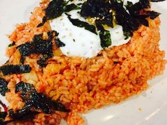 -李先生的首尔小馆(松江启源广场店)