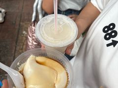 -义钦豆腐花