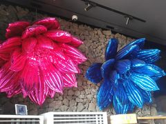 -Cafe Aewol Monsant