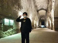 -816工程景区