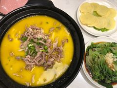 -外婆小聚茶餐厅·生日·团建(市民中心店)