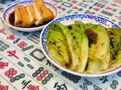 -七爷清汤腩·港式餐厅(金狮广场店)