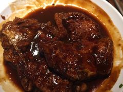 绿茶(华联万柳店)-绿茶餐厅(华联万柳店)