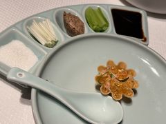 -北京柏悦酒店·锦庭餐厅Dining Room