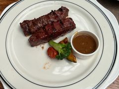 -食间牛排(湖西路店)