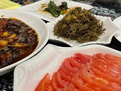 -白家餐厅(徐家汇店)