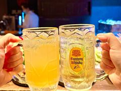 -三川·十酒Izakaya(南昌路店)