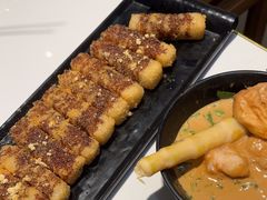 -钢管厂五区小郡肝火锅串串香(清河店)