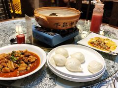 -千岛湖小鱼儿·淳安匠心农家菜