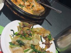 -全聚贤餐厅·湖北家常菜(沙湖店)