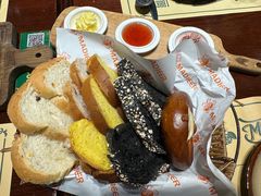 -马迭尔德式西餐精酿啤酒屋(中央大街店)