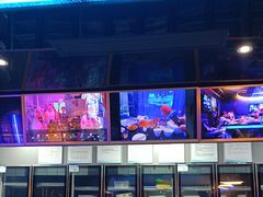 -唯爱KTV聚会餐厅(仙林东城汇店)