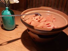 -沅江水·湖南家宴(南村万博长隆商圈店)
