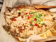-鱼鼎香烤鱼火锅(华发商都店)