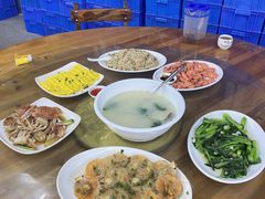 -明记海鲜大排档(巽寮湾店)